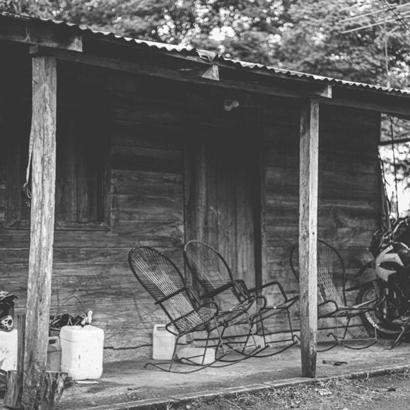 Turismo Rural