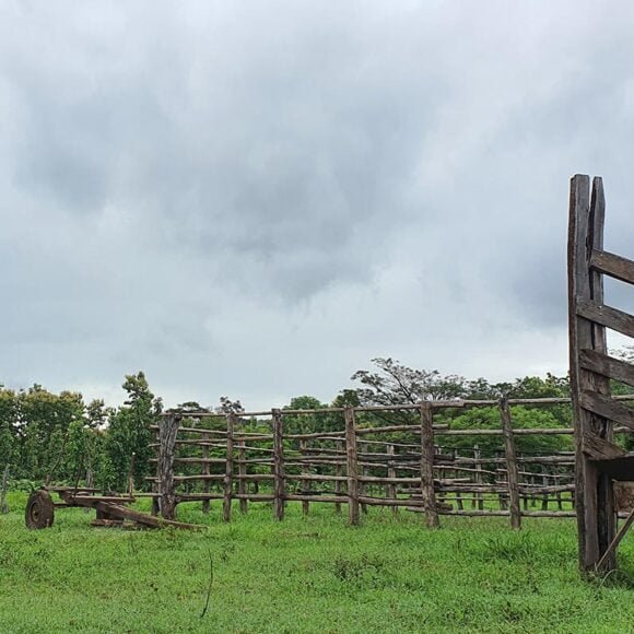Turismo Rural