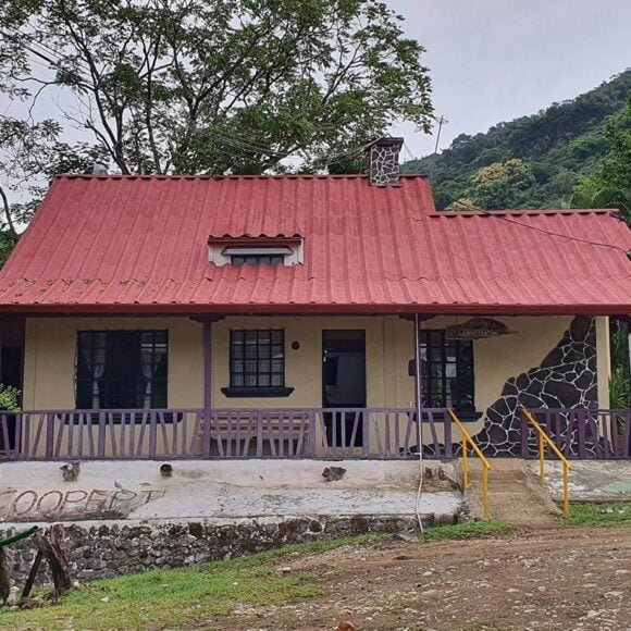 Coopepilangosta