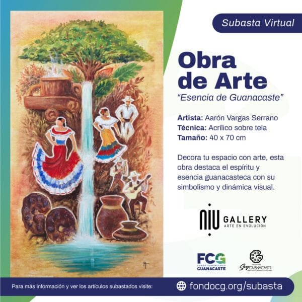 Esencia de Guanacaste
