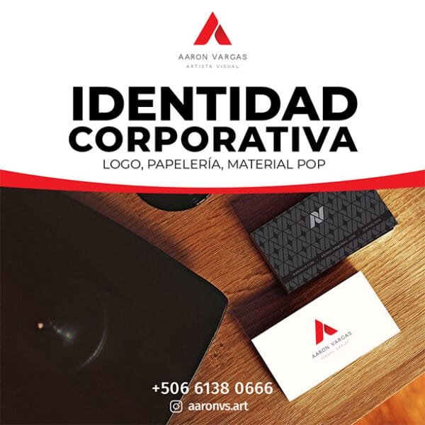 Diseño de Logo - Imagen 3