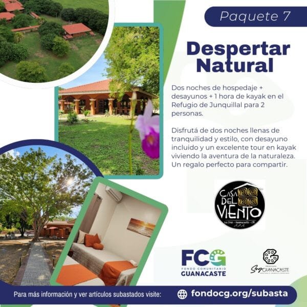 Despertar Natural