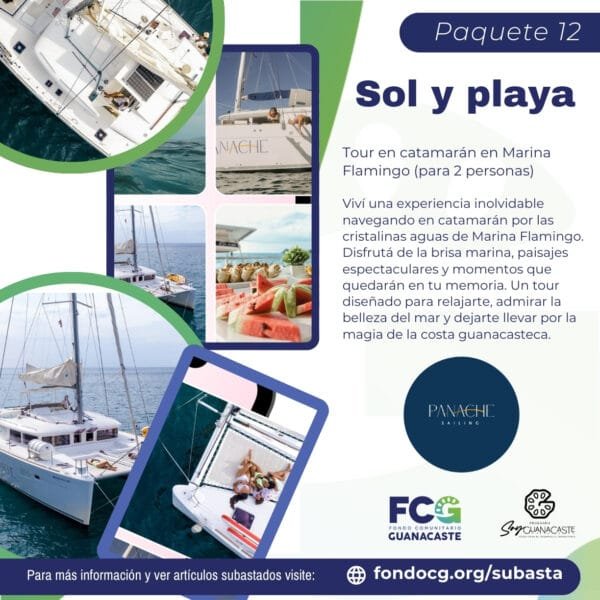 Sol y playa