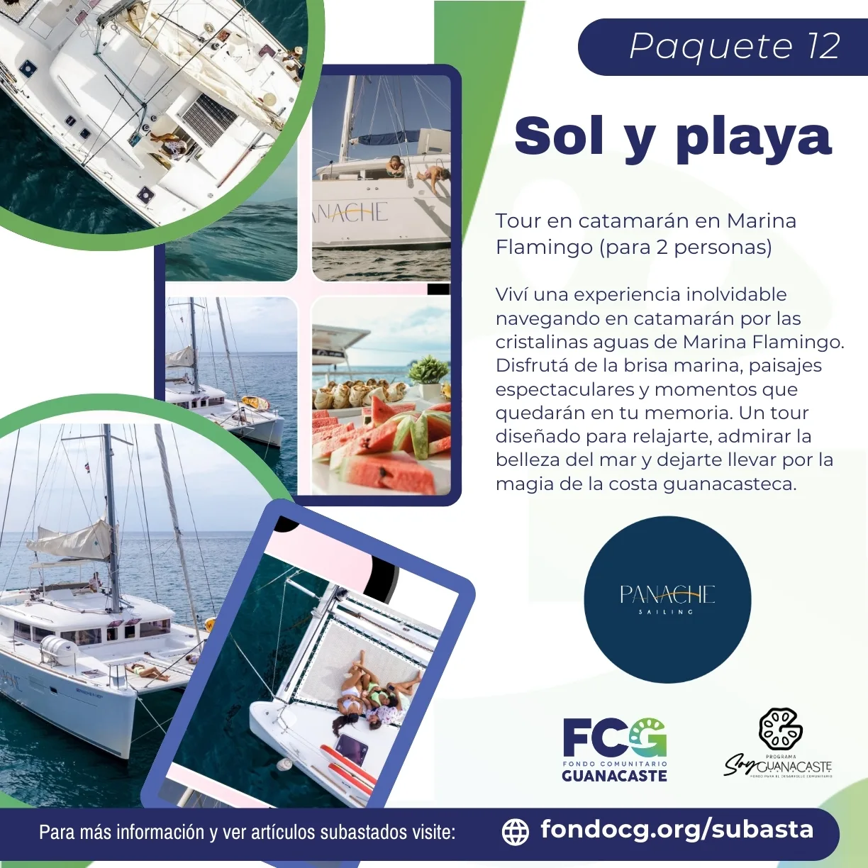 Sol y playa