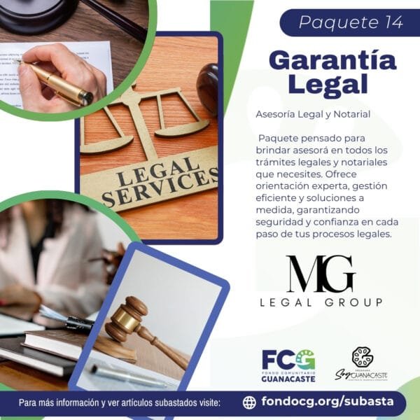 Garantía Legal