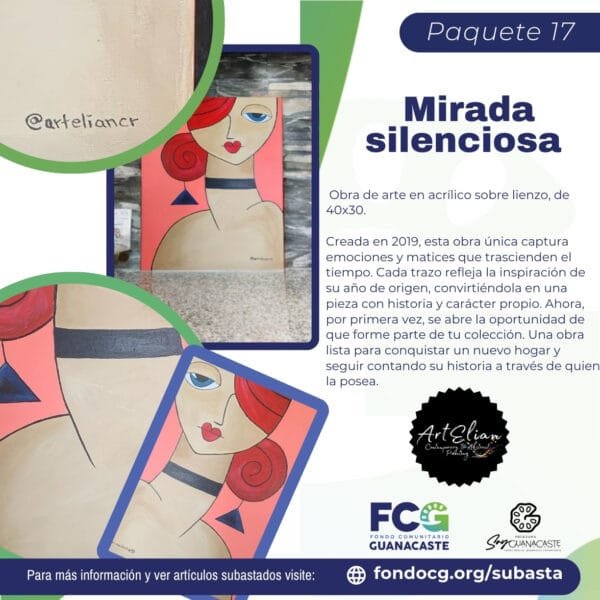 Mirada Silenciosa