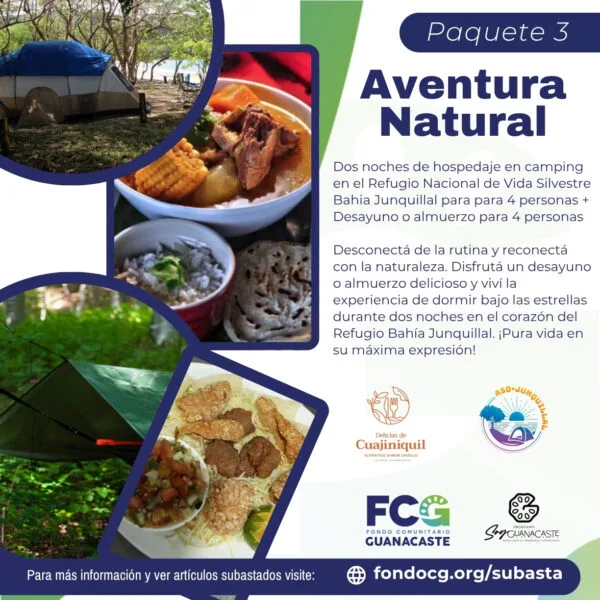 Aventura Natural